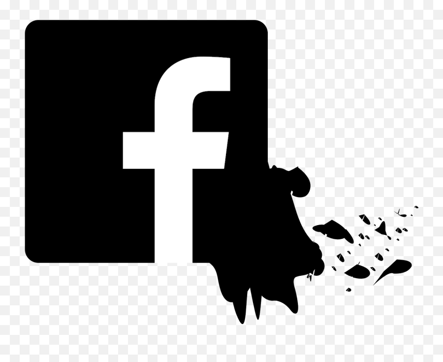 Facebook Fb Logo - Instagram Whatsapp Twitter Png Emoji,Facebook Logo