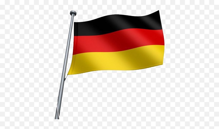Germany Flag Png Image Background - Vector Germany Flag Png Emoji,Germany Flag Png