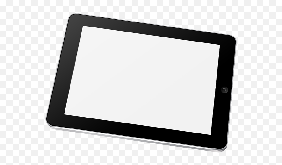 Ipad Computer Icons Digital Marketing - Tablet Png Hd Transparent Background Tablet Clipart Emoji,Ipad Clipart