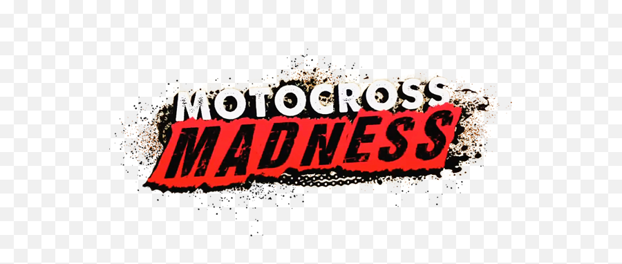 Motocross Madness - Dot Emoji,Moto Cross Logo