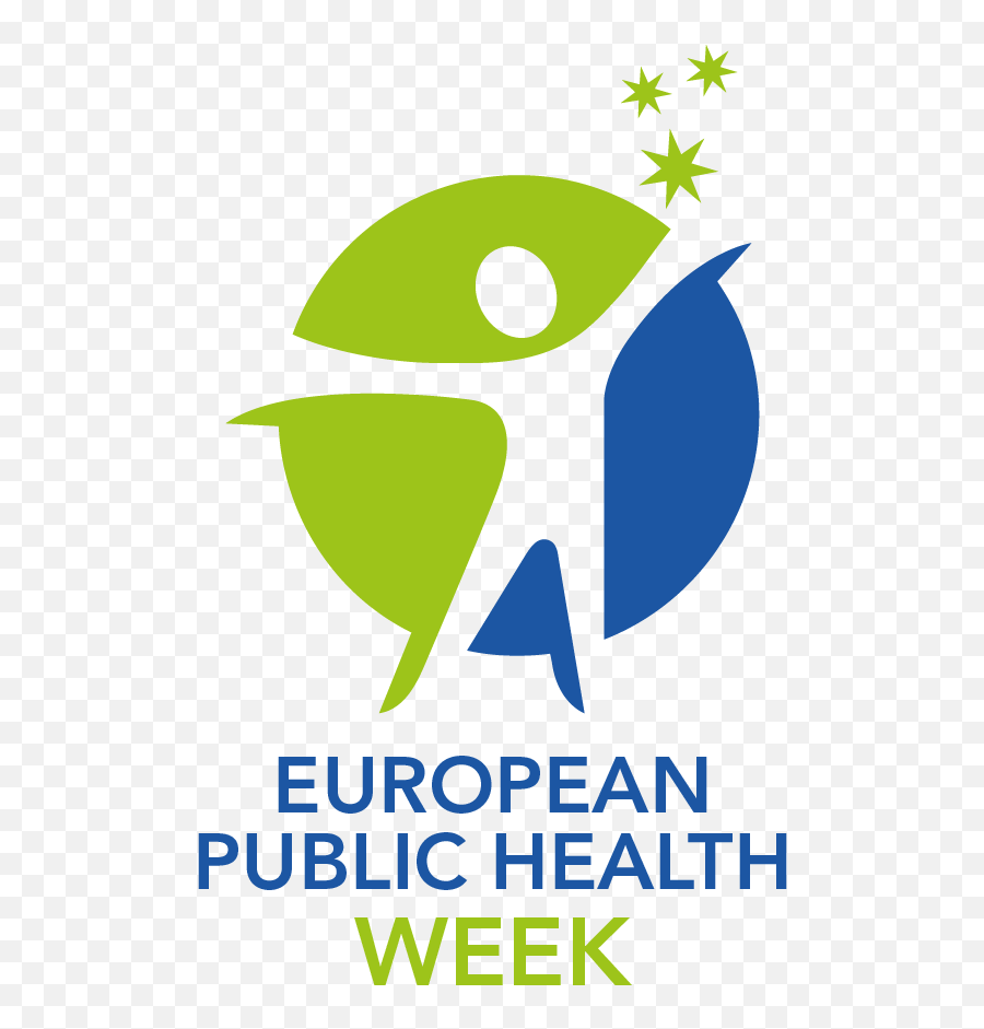 Euphw Media Toolkit - European Public Health Week Emoji,Public Health Logo
