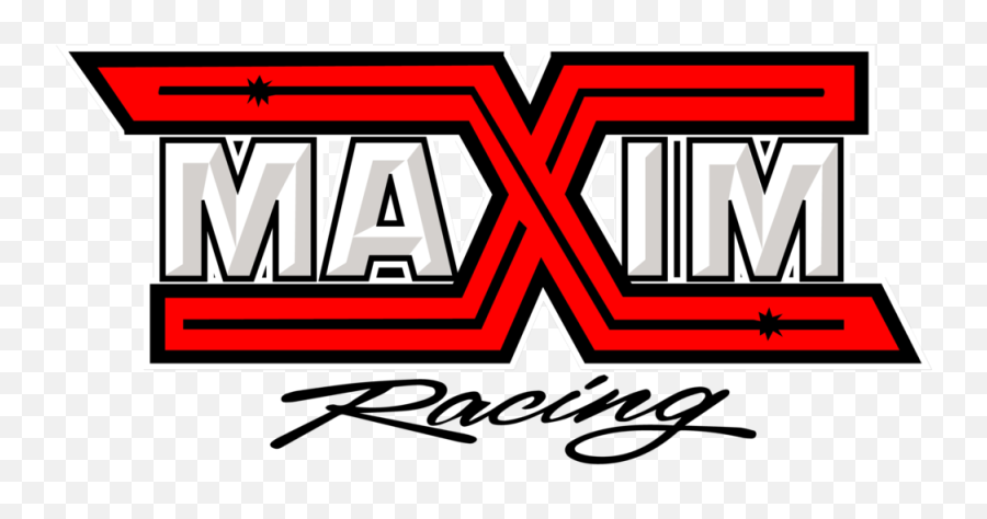 Maxim Racing Inc Emoji,Race Cars Logos