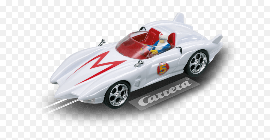 Mario Kart Wii Transparent Hd Png Download - Full Size Carrera Go Speed Racer Emoji,Mario Kart Transparent