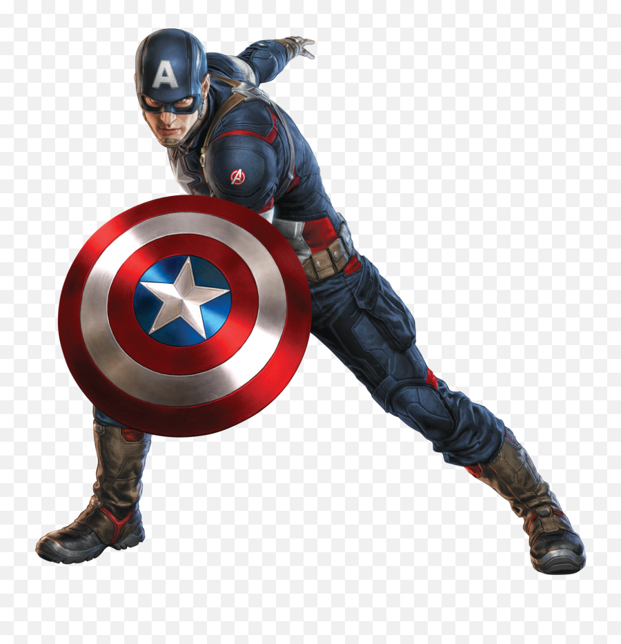Logo Clipart Captain America Logo Captain America - Marvel Captain America Png Emoji,Captain Marvel Logo