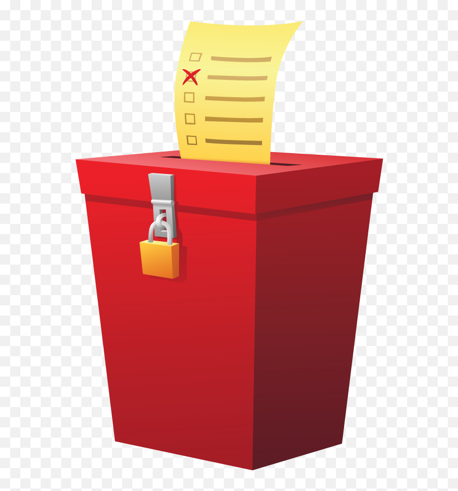 Download Voting Box Photos Hq Png Image Freepngimg - Free Voting Poll Clipart Emoji,Box Transparent Background