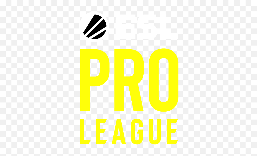 Esl Pro League - Season 14 Esl Pro Logo Png Emoji,Astralis Logo