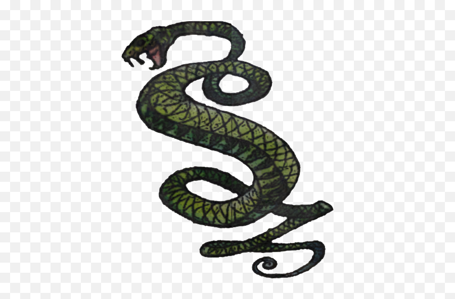 Tunnel Snakes Fallout Wiki Fandom - Tunnel Snakes Emoji,Snake Logo