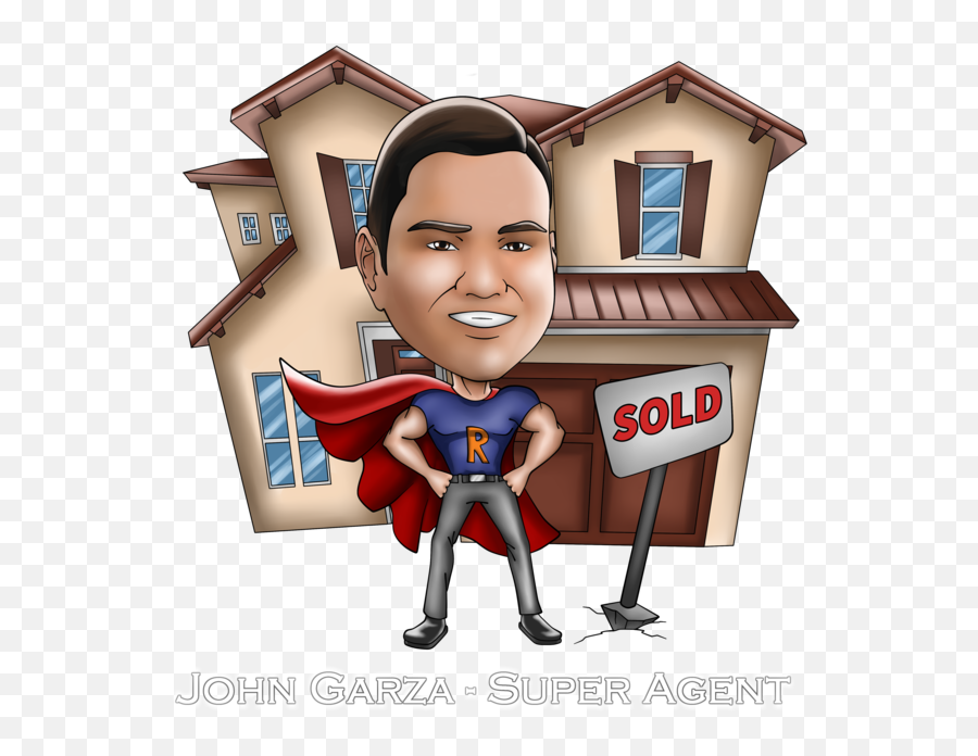 Coldwell Banker United Realtors - Superhero Emoji,Banker Clipart
