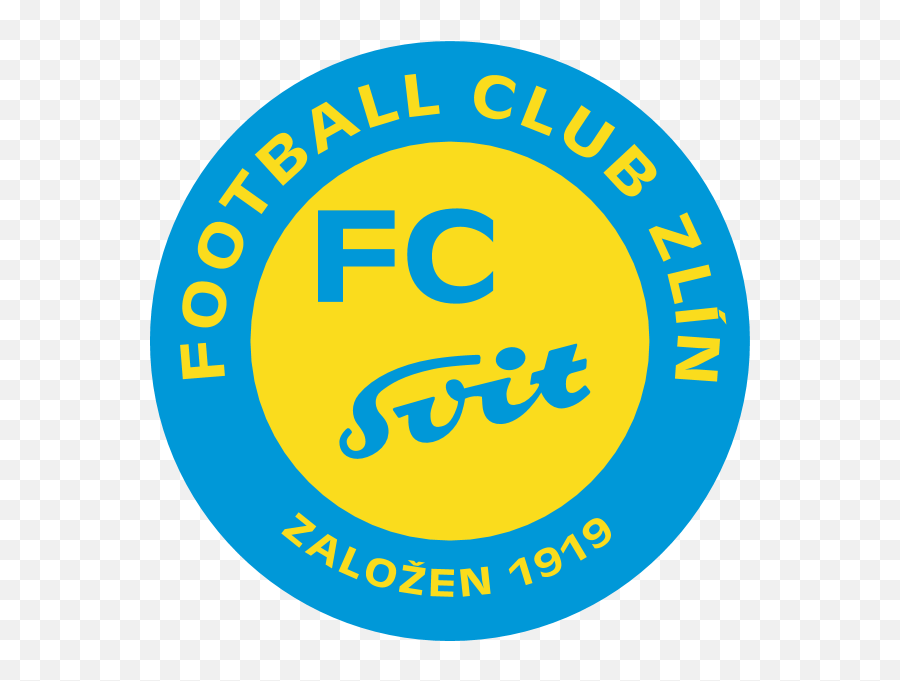 Fc Svit Zlin 90s Logo Download - Dot Emoji,90's Logo