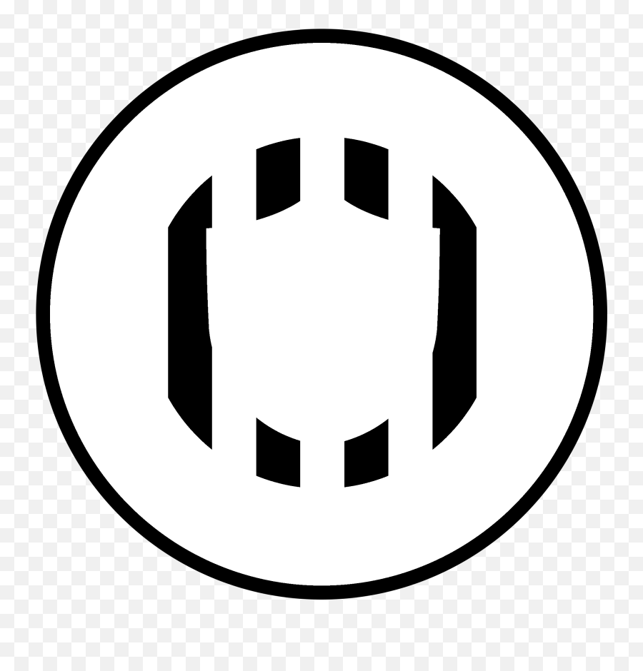 Circle Transparent Png Image - Dot Emoji,Kobe Logo