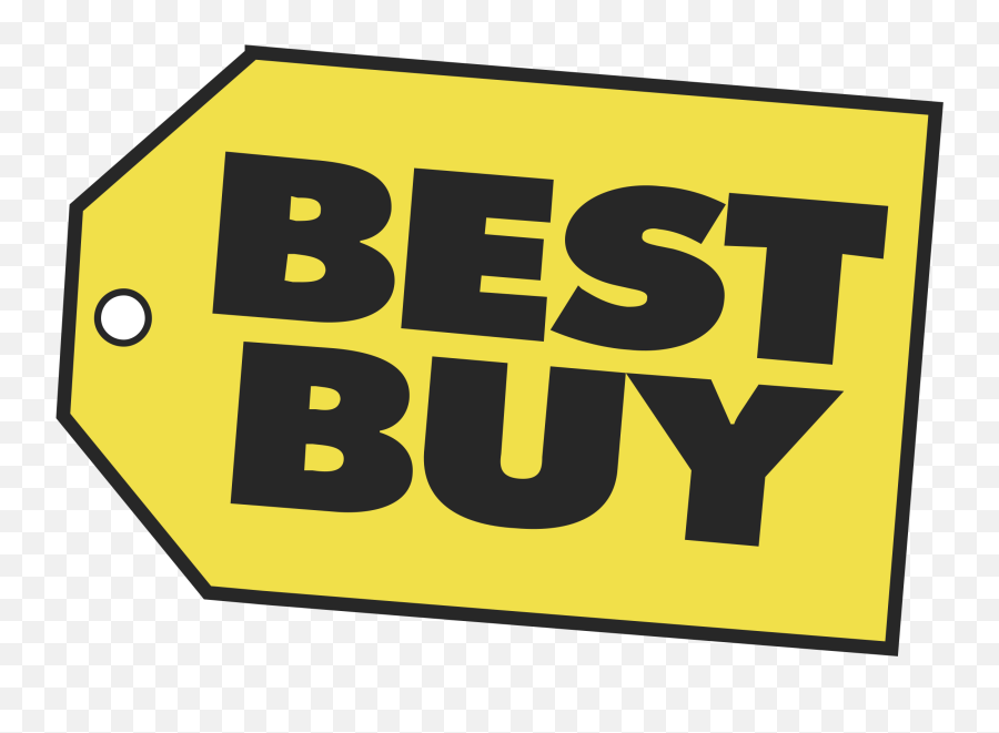 Best Buy Logo Png Transparent Svg - Best Buy Transparente Logo Emoji,Buy Logo
