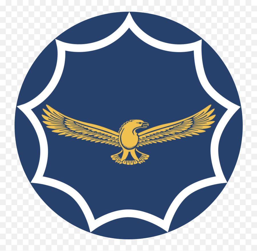 Kerbalx - Atlas Cheetah C South African Air Force Colours Emoji,Ksp Logo