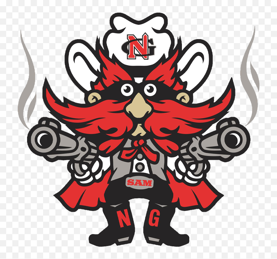 North Garland Raiders Texas Hs Logo Project Emoji,Raiders Logo Vector
