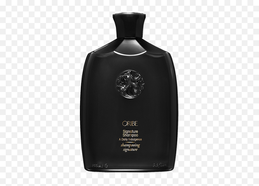 Oribe Signature Shampoo 8 Emoji,Oribe Logo