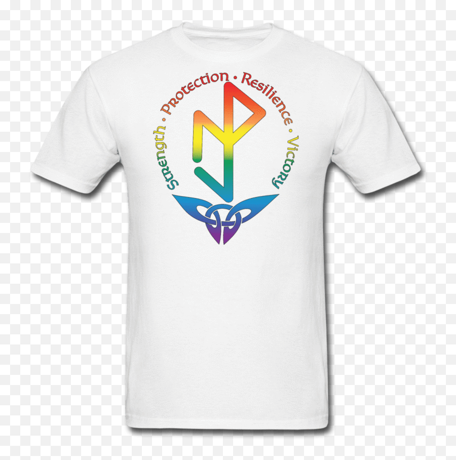 Pride T - T Shirt Emoji,Fruit Of The Loom Logo