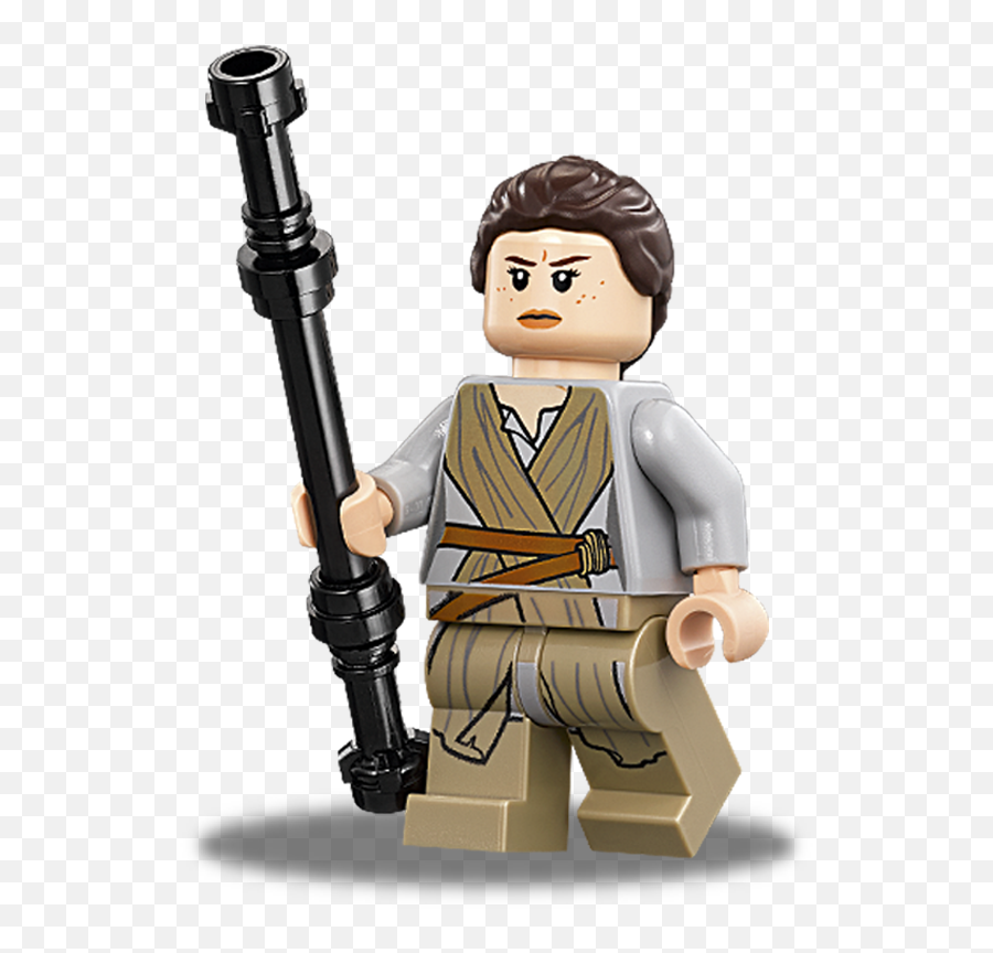 Lego Star Wars Emoji,Rey Star Wars Png
