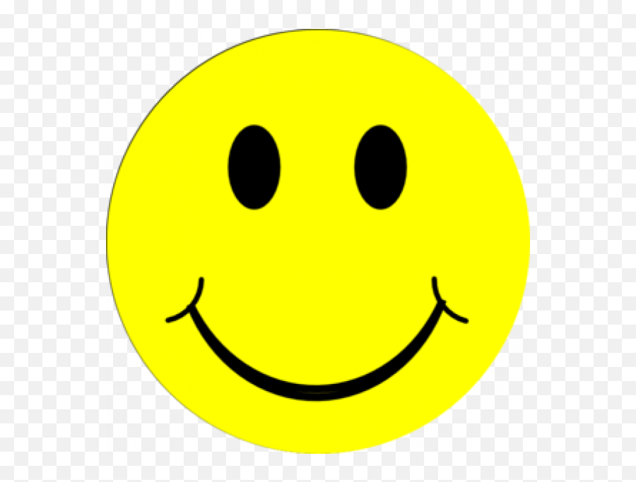 Crazy Smiley Face Clipart Png - Smiley Symbols Emoji,Smiley Face Clipart