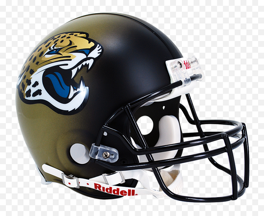 Download Jacksonville Jaguars Vsr4 Authentic Helmet Emoji,Jaguars Logo Png