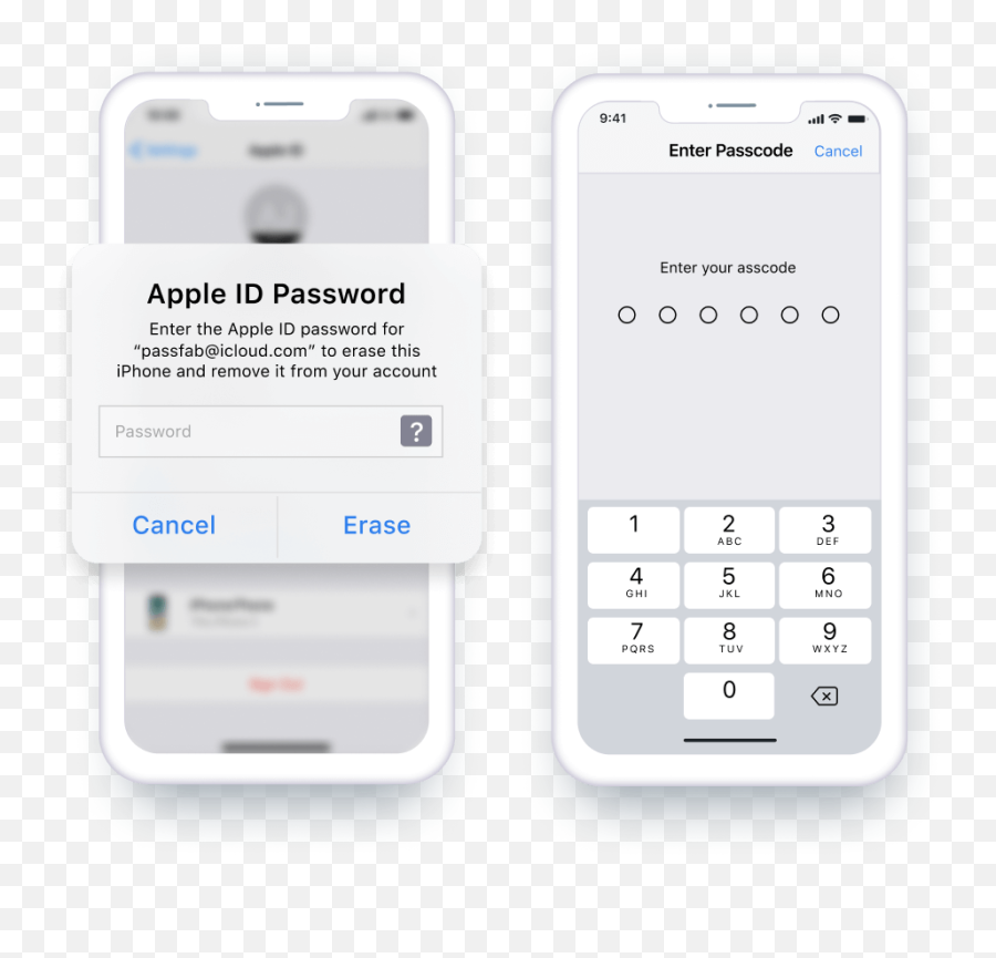 Official Passfab Iphone Unlocker - Unlock Iphone Passcode Emoji,How To Fix Iphone Stuck On Apple Logo