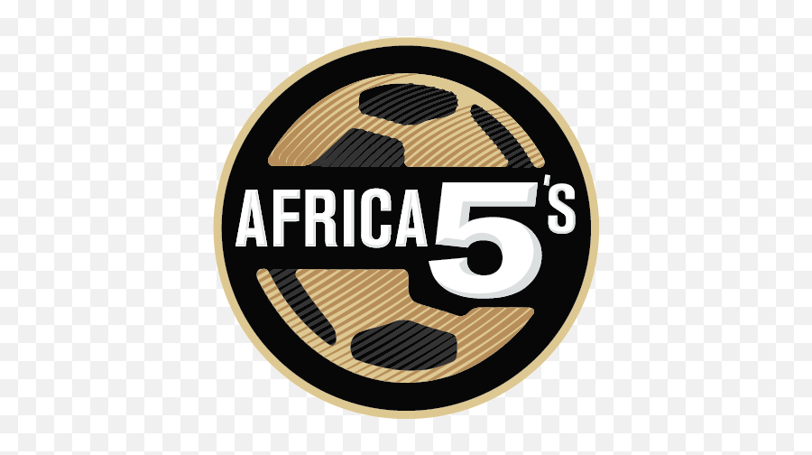 Africa Fives Africas Premier Social Football League Emoji,G League Logo