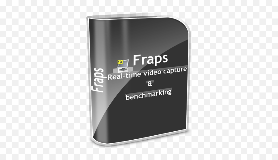 Fraps Screen Recorder With Crack Full Free Download Emoji,Screen Crack Transparent