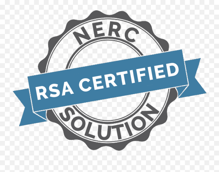 Nerc Compliance Solution - Complytec Emoji,Sailpoint Logo