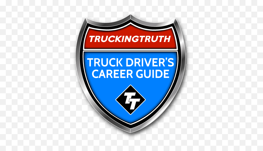 The Complete Guide To A Career In Trucking Emoji,Trucking Companies Logo