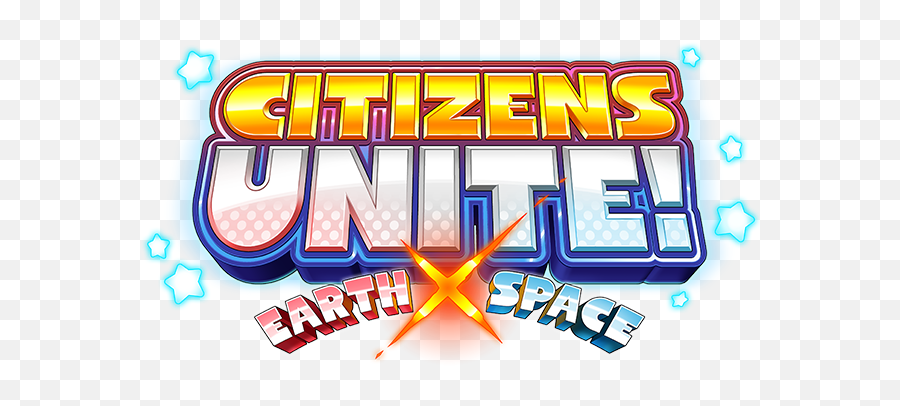 Citizens Unite Earth X Space For Steam Ps4 Nintendo Emoji,Unite Logo