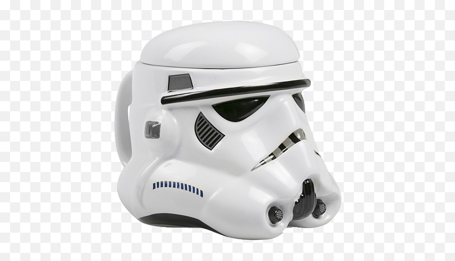 Download Stormtrooper 3d Mug - Star Wars Classic Storm Emoji,Storm Trooper Png