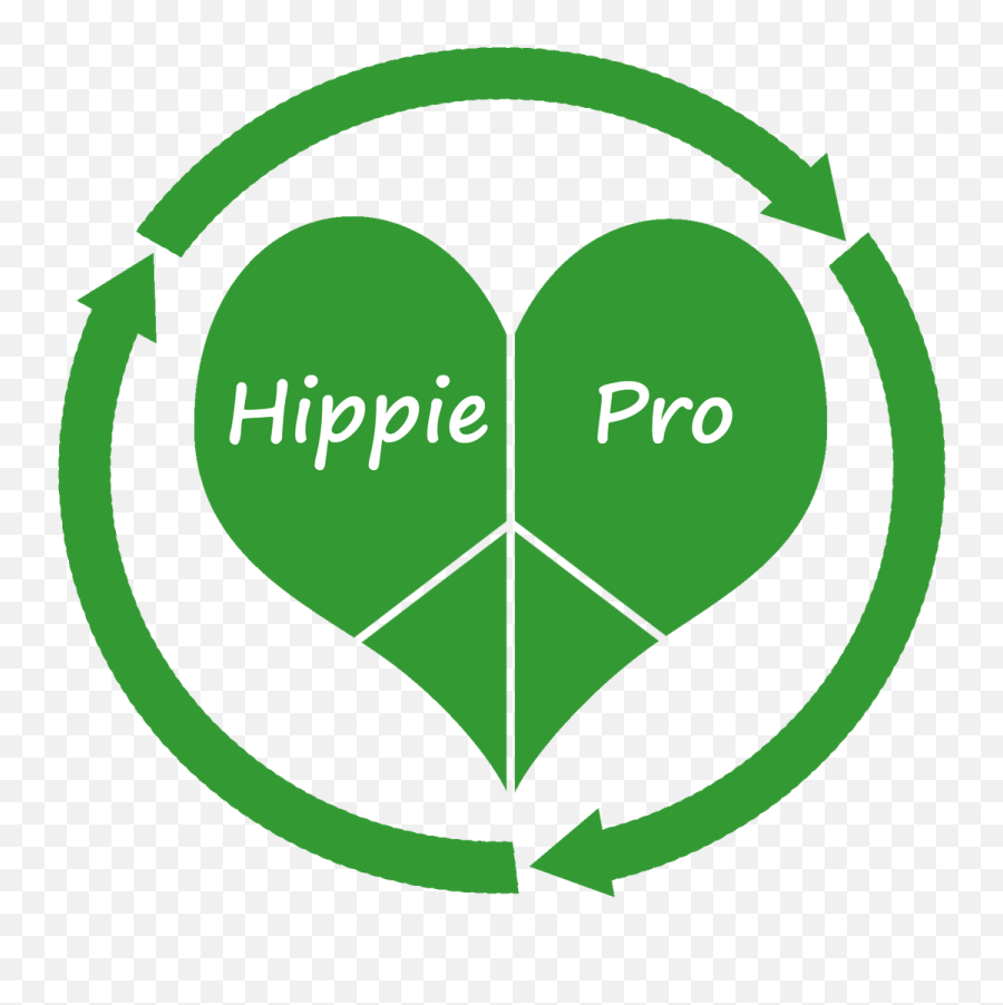 Hippie Pro Shop I Unique Disc Golf And Outdoor Products Emoji,Hippy Logo