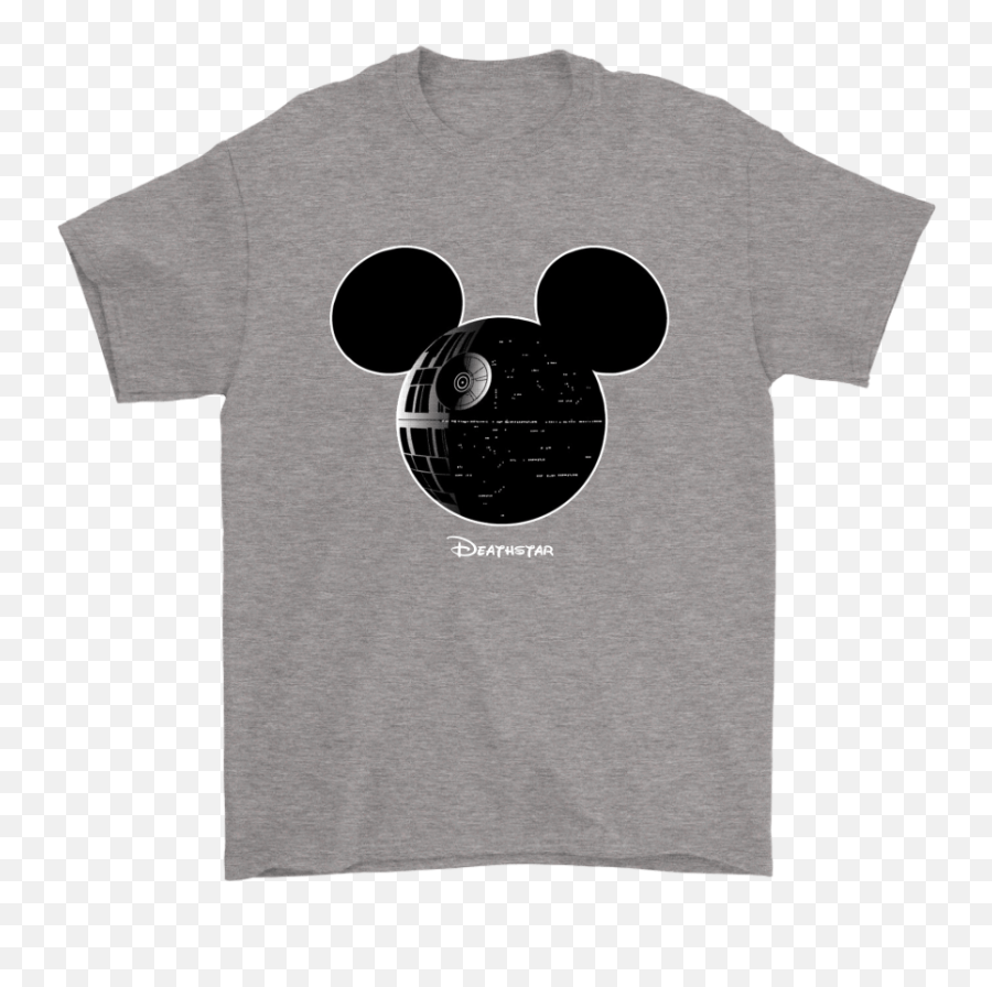 Disney Logo Death Star Mashup Star Wars Shirts U2013 Nfl T - Palanok Castle Emoji,Disney Logo