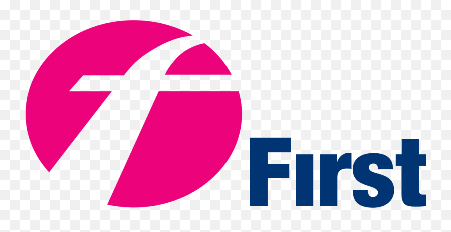 Firstbus - First Bus Logo Transparent Emoji,First Logo