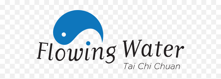 Download Flowing Water Tai Chi Logo - Secrets Of Songwriting Emoji,Chi Logo