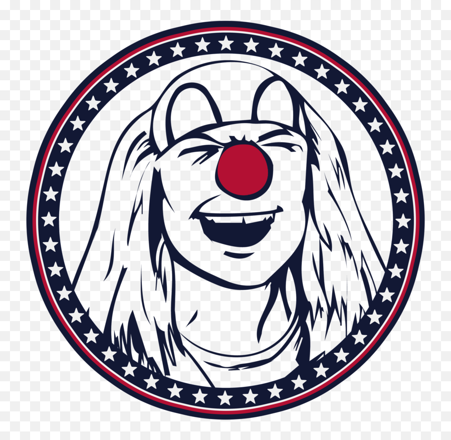 Strongest Clown Nathan Marshall Emoji,Clown Png