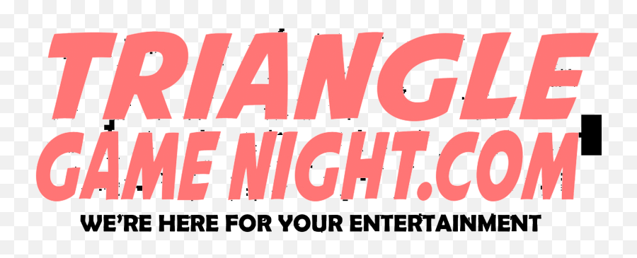 Supercharged Game Night - Triangle Game Night Emoji,Quiplash Logo