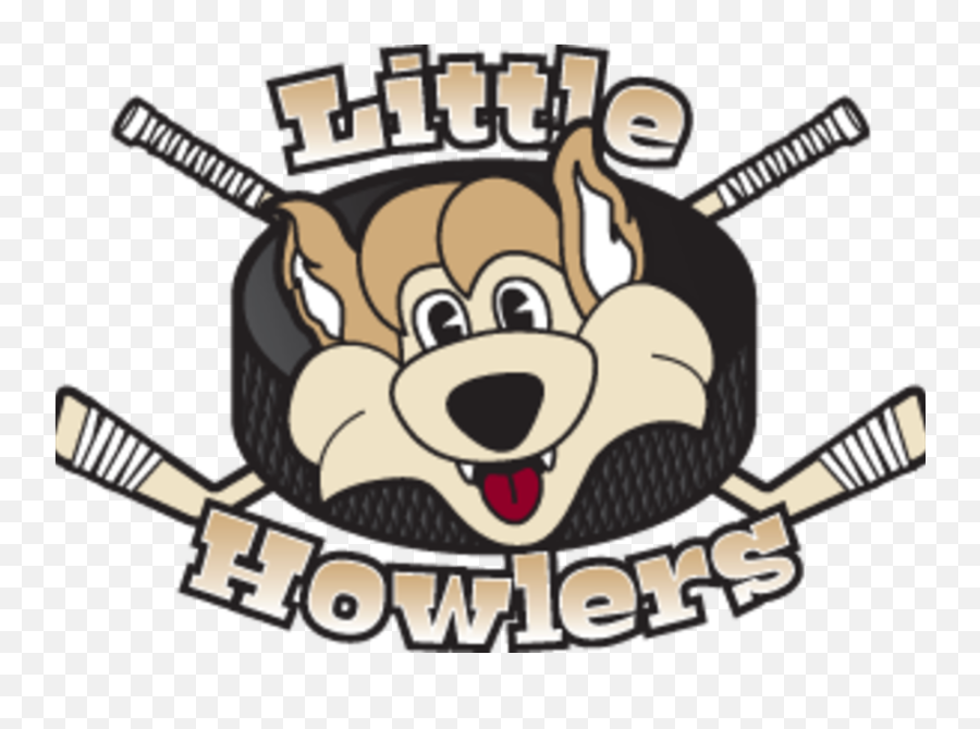 Free Arizona Coyotes Little Howlers Hockey Program Emoji,Arizona Coyotes Logo Png