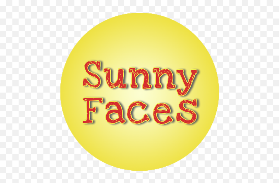Sunny Faces - Face Painting Melbourne Face Painting Emoji,Face Painting Logo