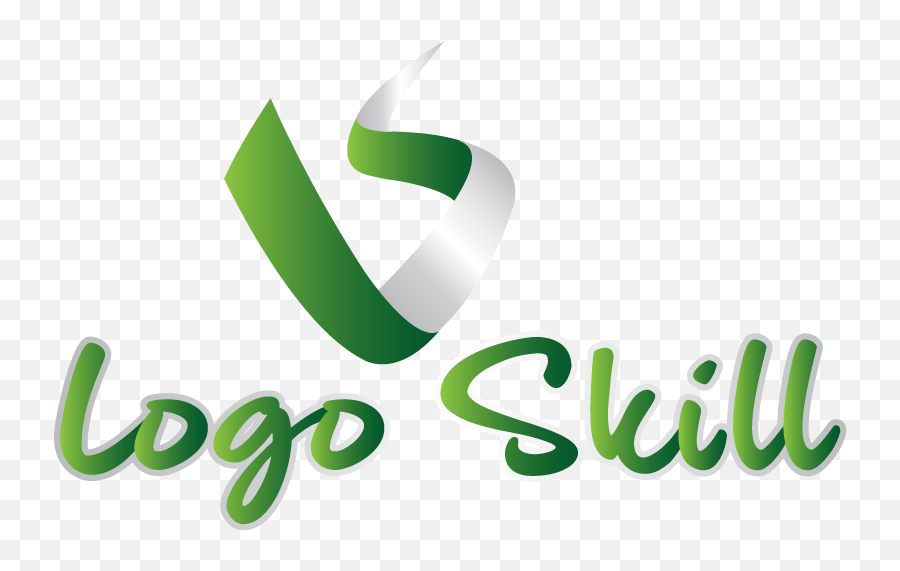 Logoskill Custom Logo Design Company Emoji,Skills Logo