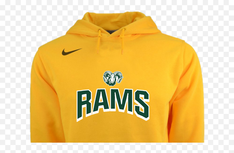 Flat Rock Community High School - Flat Rock Rams Emoji,Rams Logo