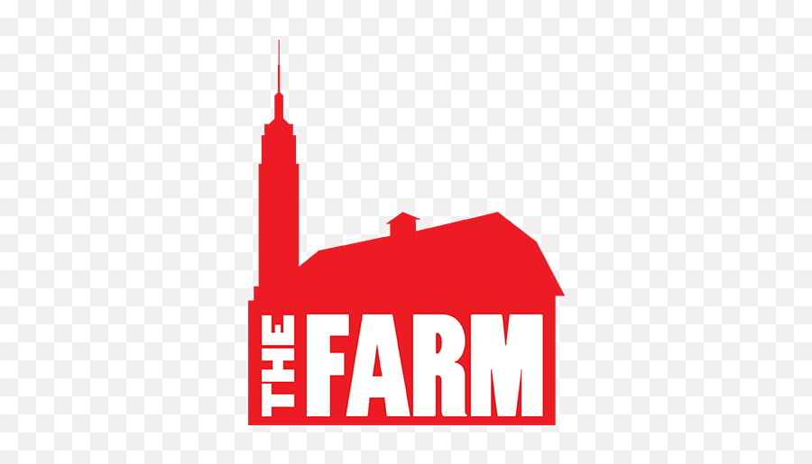 The Farm Co - Op The Future Emoji,Farm Logos