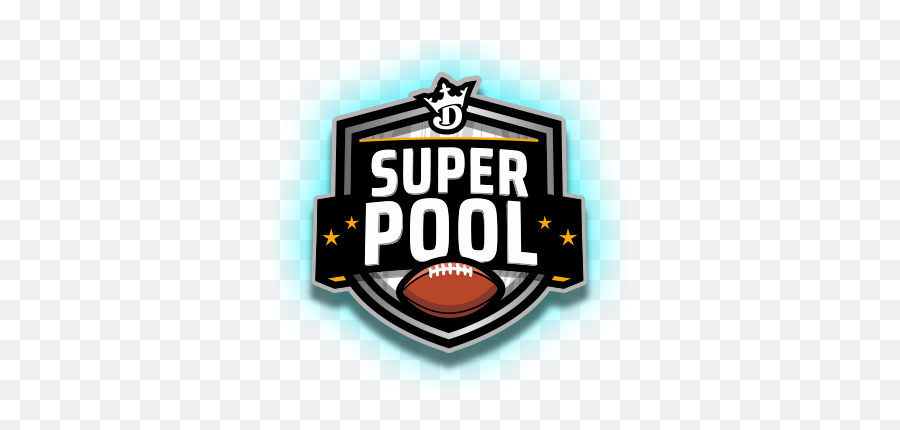 Nfl Super Pool Pickem Contest - Language Emoji,Nfl 100 Logo