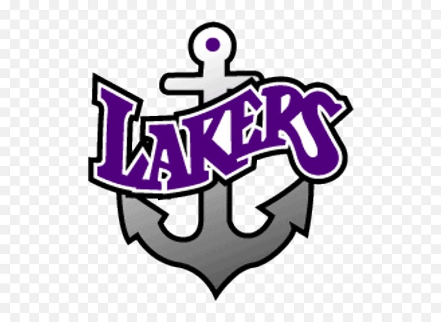 Download Hd Lakers Logo Png - Language Emoji,Lakers Logo Png