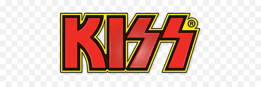 Kiss - Kiss Emoji,Kiss Logo