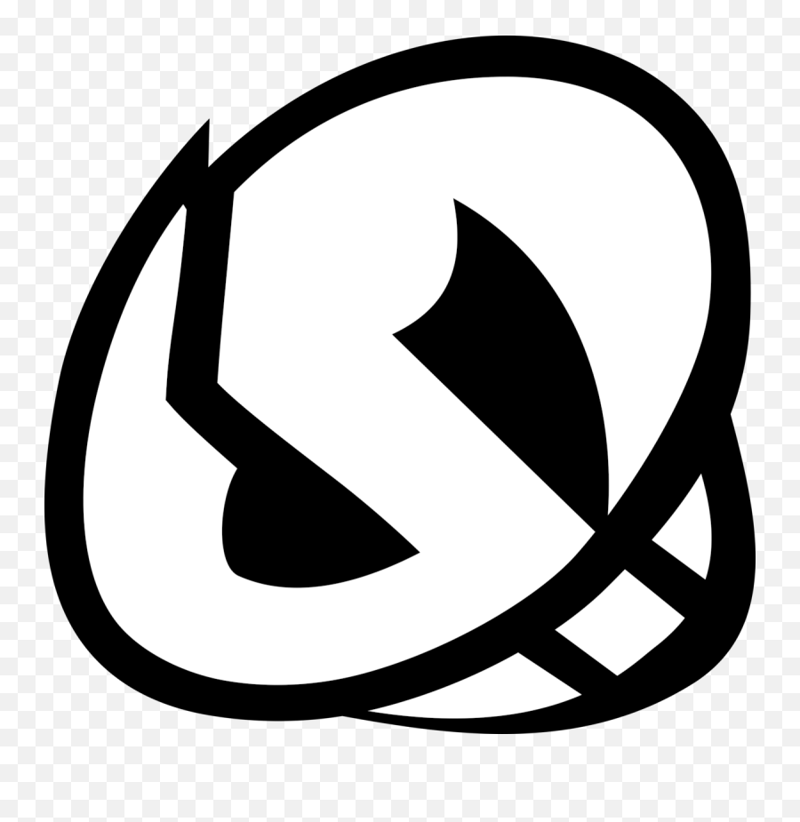 Team Skull - Pokemon Sun Moon Team Skull Logo Emoji,Skull Logo
