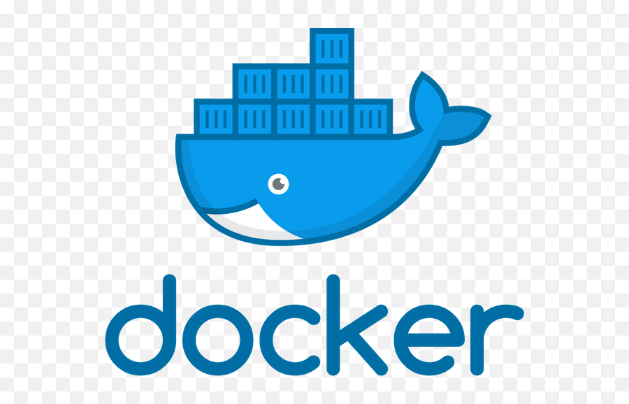 Deploying A Multi - Docker Tool Emoji,Docker Logo