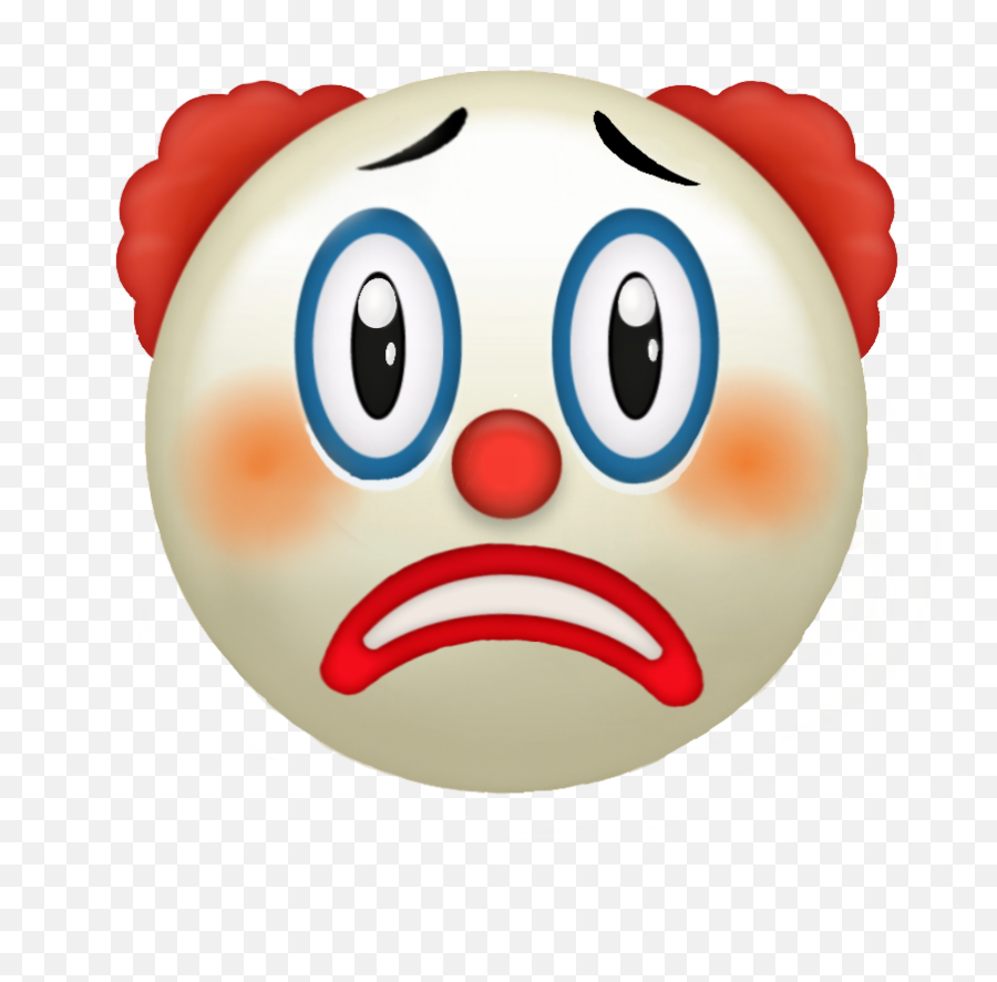 Clown Emoji Wallpapers - Dot,Clown Emoji Transparent