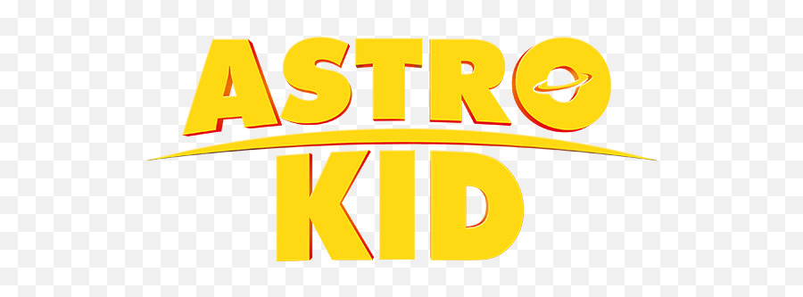 Astro Kid - Language Emoji,Astro Logo