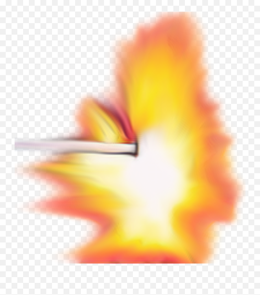 Match Clipart Fire Spark Match Fire - Fire Emoji,Fire Sparks Png