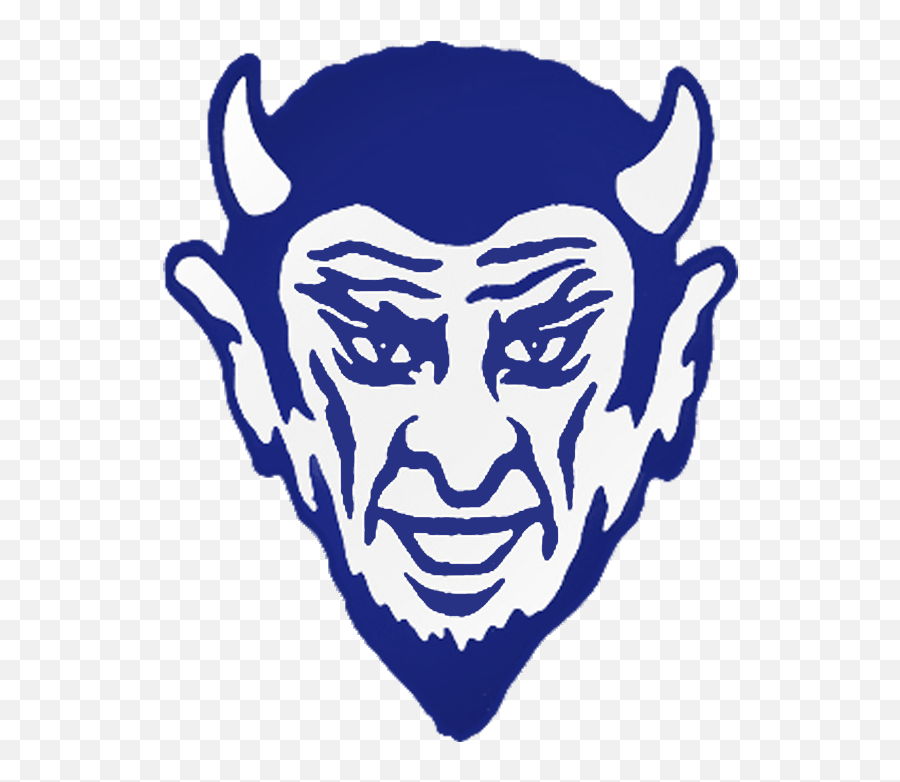 Baseball - Quincy Blue Devils Emoji,Blue Devils Logo