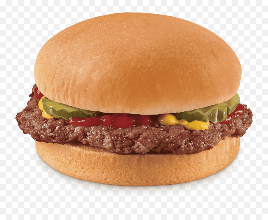Hamburger - Dairy Queen Cheeseburger Emoji,Hamburger Png